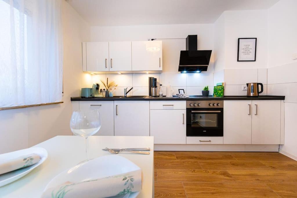 Charmante Wohnung In Koblenzer Innenstadt Кобленц Экстерьер фото