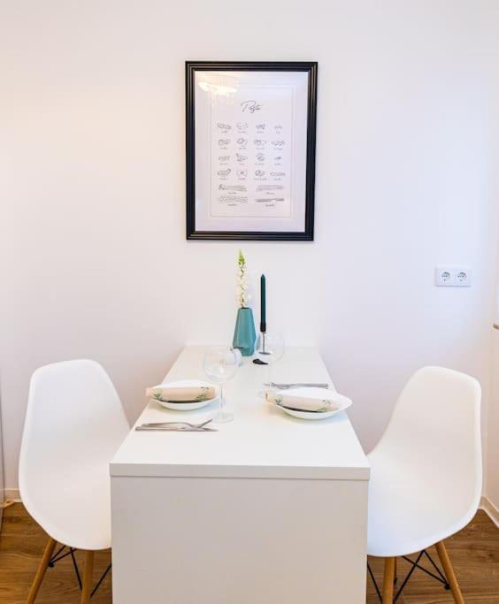 Charmante Wohnung In Koblenzer Innenstadt Кобленц Экстерьер фото