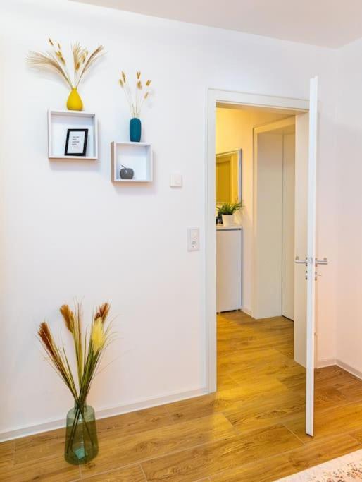Charmante Wohnung In Koblenzer Innenstadt Кобленц Экстерьер фото