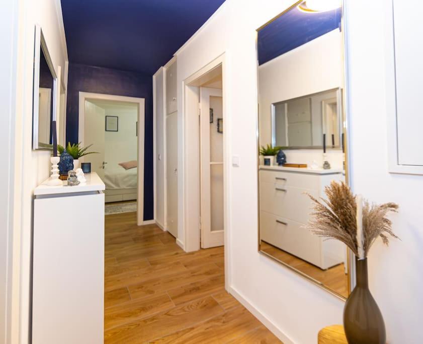 Charmante Wohnung In Koblenzer Innenstadt Кобленц Экстерьер фото