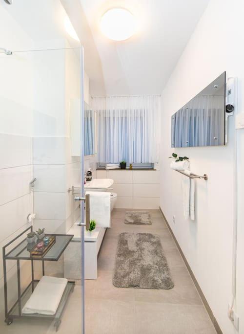 Charmante Wohnung In Koblenzer Innenstadt Кобленц Экстерьер фото