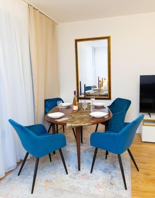 Charmante Wohnung In Koblenzer Innenstadt Кобленц Экстерьер фото