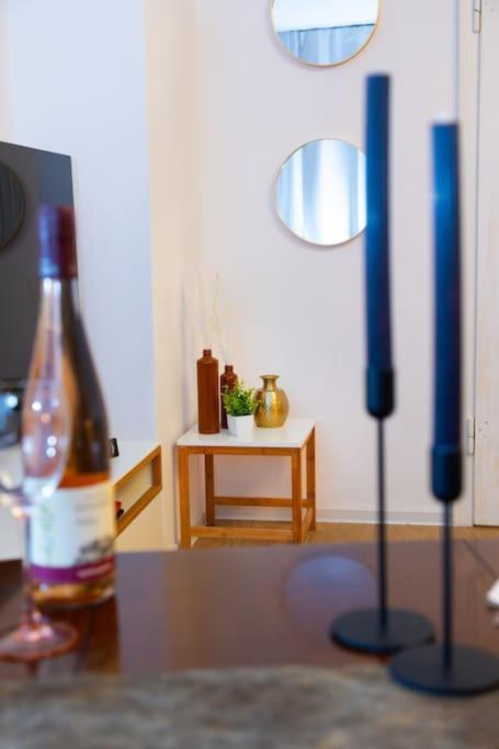Charmante Wohnung In Koblenzer Innenstadt Кобленц Экстерьер фото