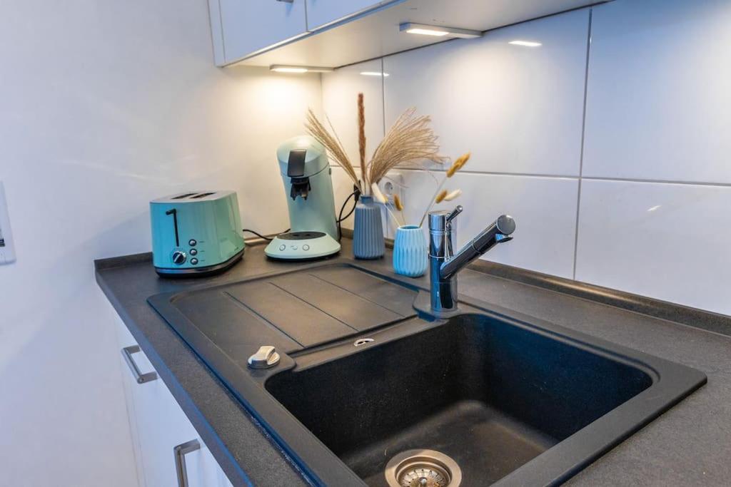 Charmante Wohnung In Koblenzer Innenstadt Кобленц Экстерьер фото