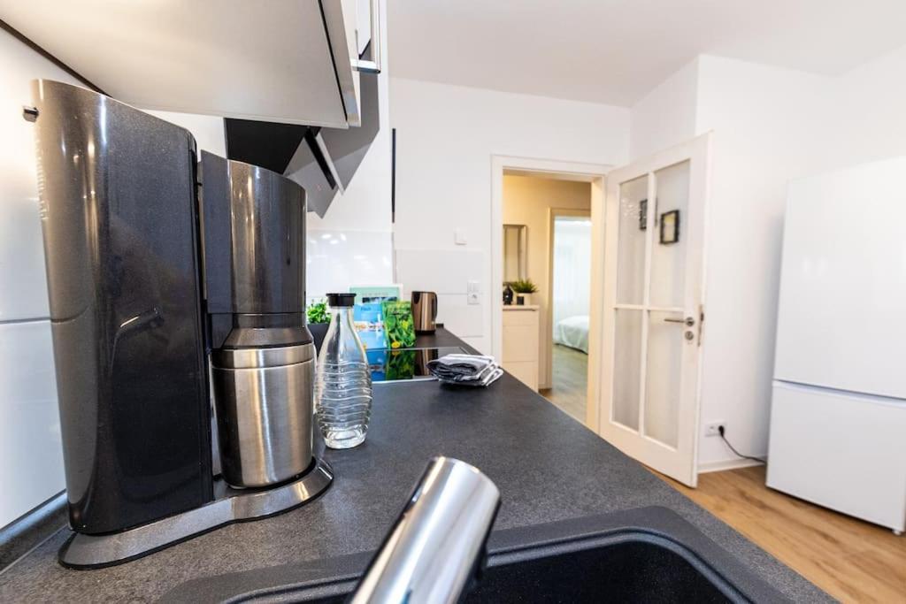 Charmante Wohnung In Koblenzer Innenstadt Кобленц Экстерьер фото