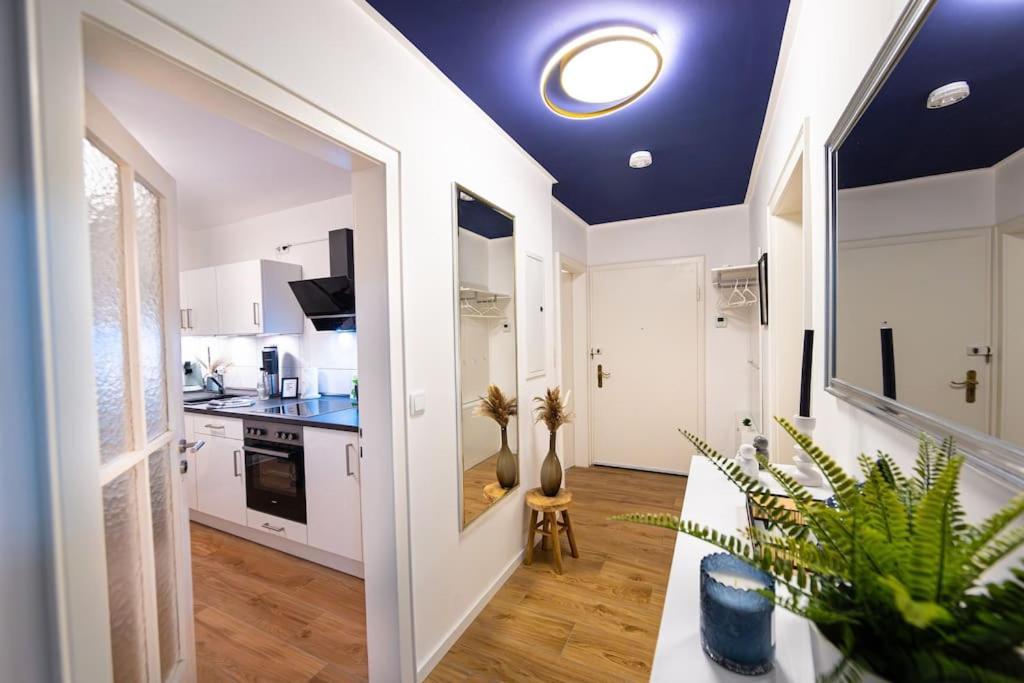 Charmante Wohnung In Koblenzer Innenstadt Кобленц Экстерьер фото